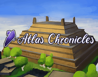 Atlas Chronicles