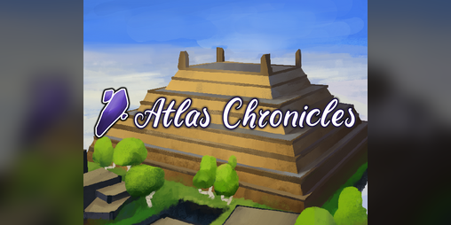Cover image for Atlas Chronicles
