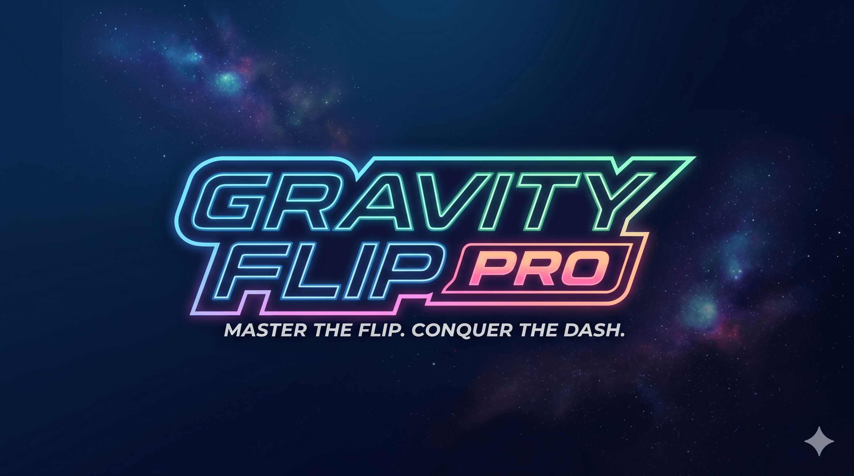GravityFlipPro