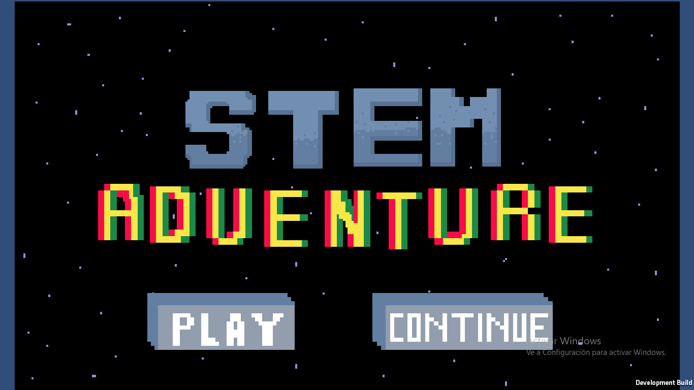 STEM adventure