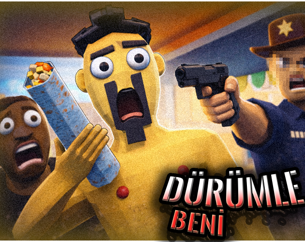 Cover image for DÜRÜMLE BENİ! | BETA