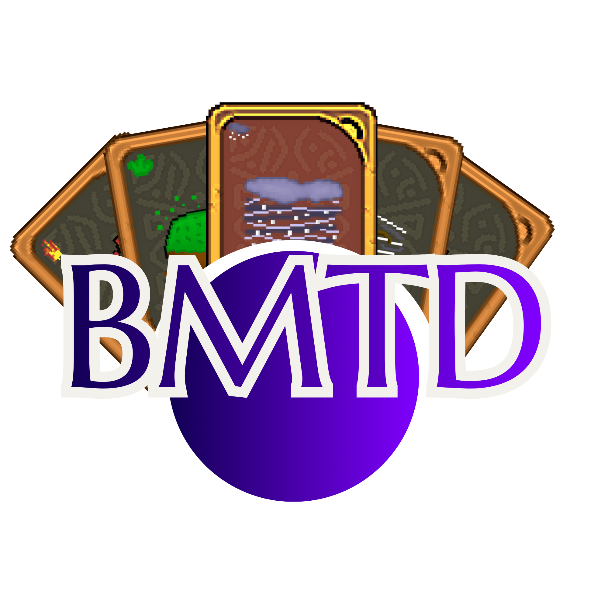 BMTD - Better Magic TD