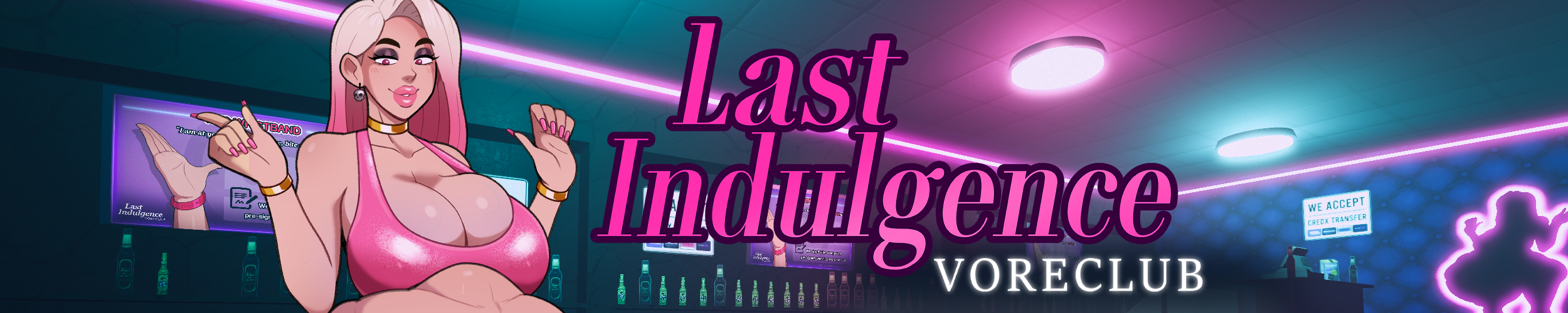 Last Indulgence