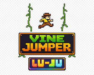 Vine Jumper