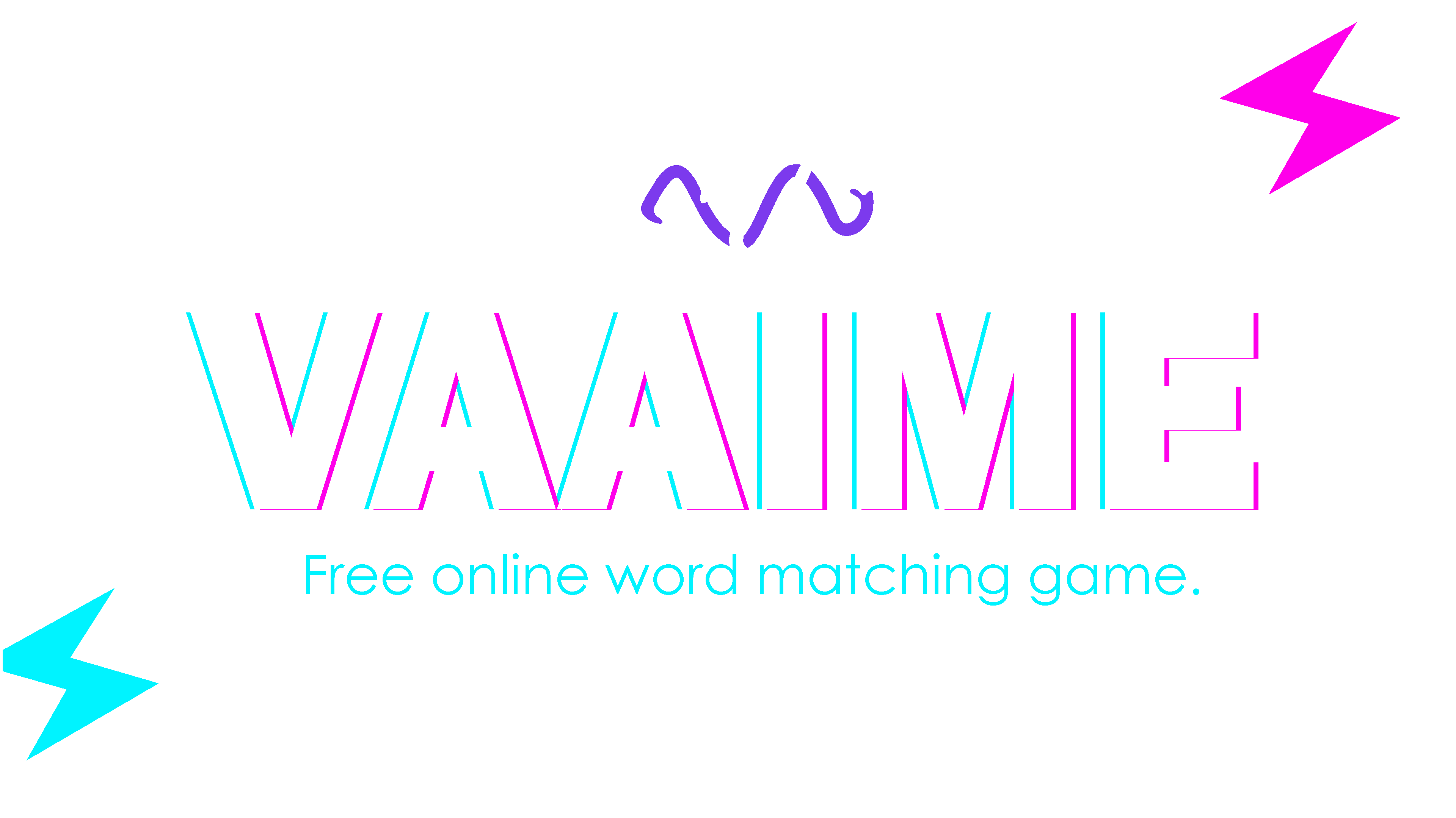 Vaaime — Online Word Association Game