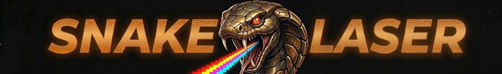 Snake Laser v.1