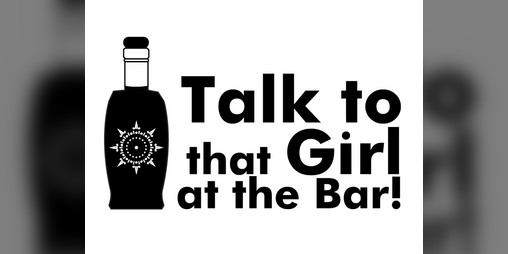 Cover image for That Girl at the Bar