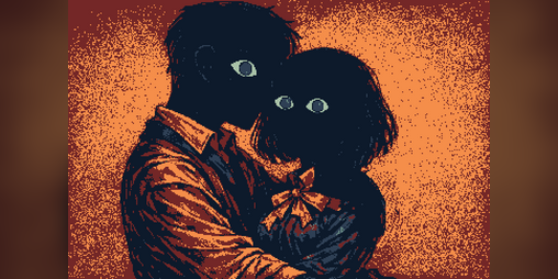 Cover image for Dead Memories