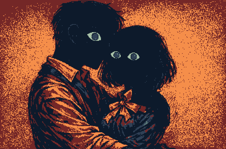 Cover image for Dead Memories