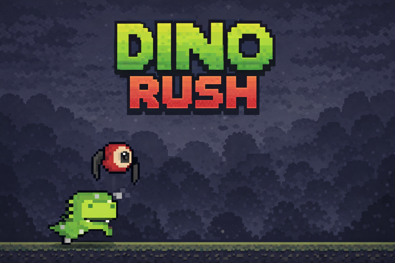 Dino Rush