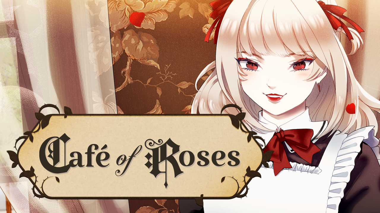 Café of Roses