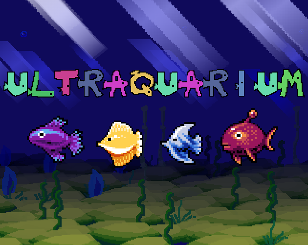ULTRAQUARIUM