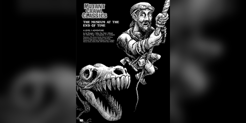 Cover image for Conversion Notes: Museum at the End of Time