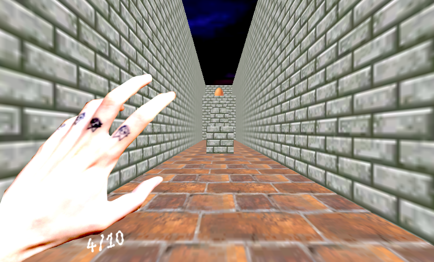 Cover image for Easter Egg