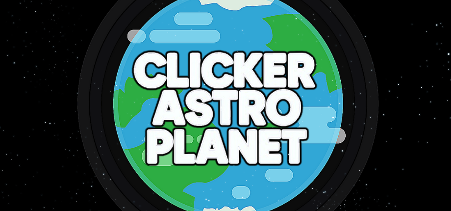 Clicker Astro Planet 2 DEMO