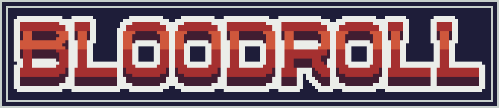 Bloodroll