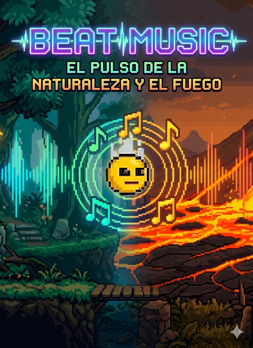Beat Music