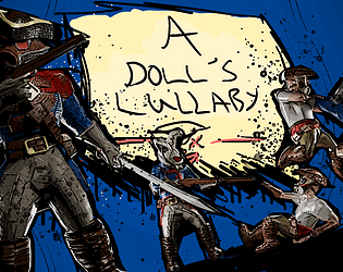 A Doll's Lullaby