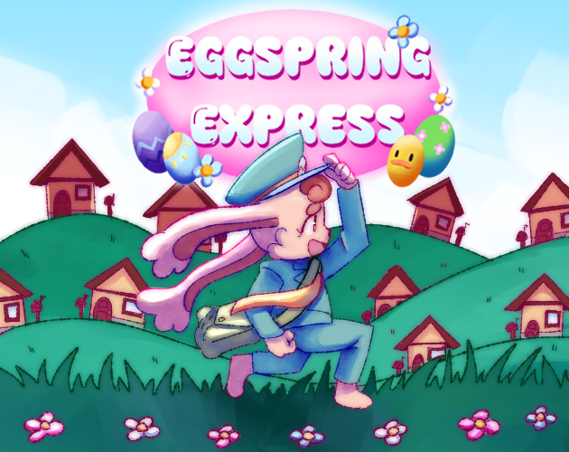 Eggspring Express