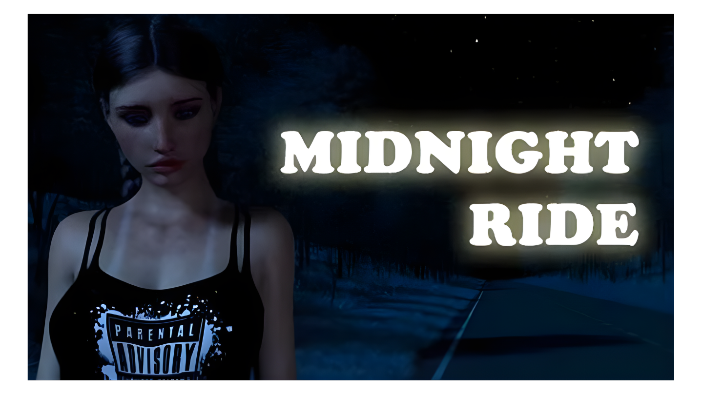 MIDNIGHT RIDE