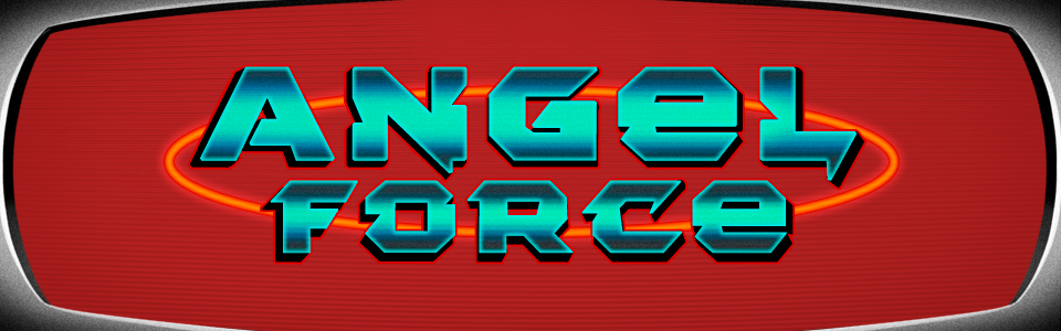 Angel Force