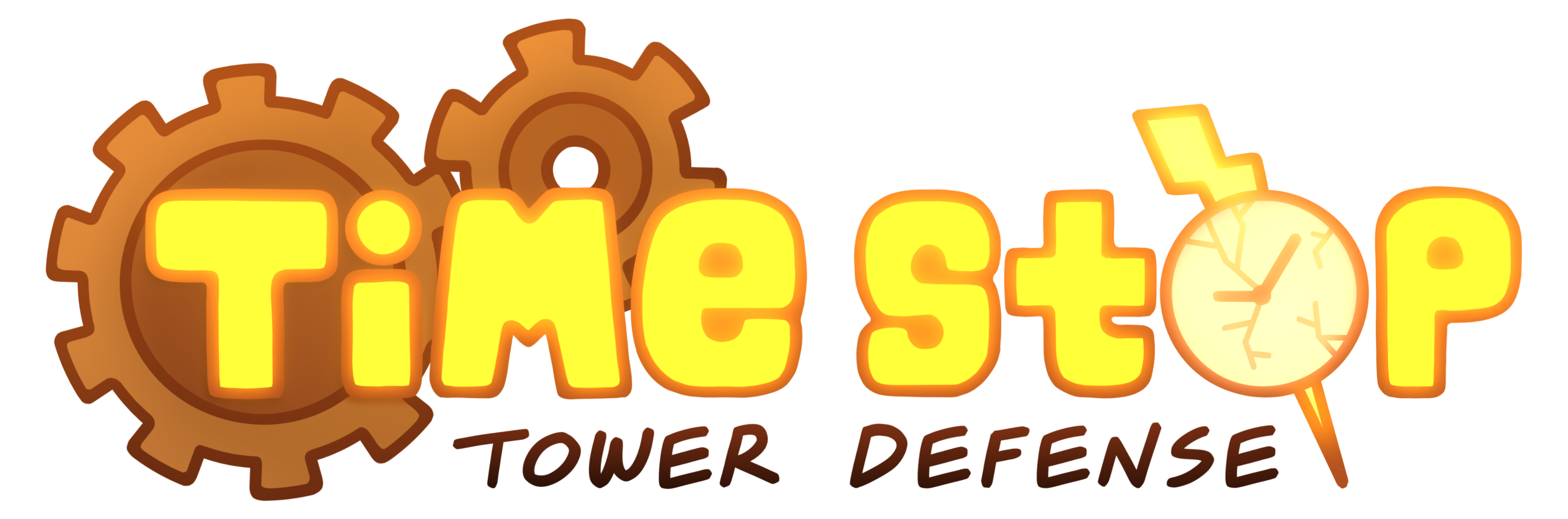 Time Stop Tower Defense