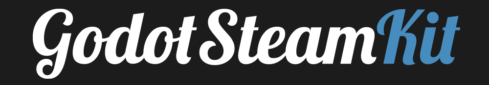 GodotSteamKit