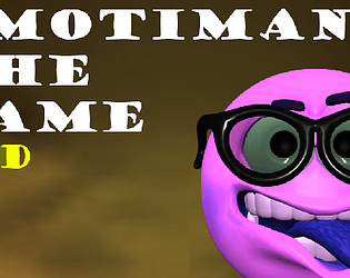 Emotiman the Game HD