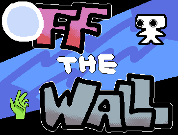 Cover image for Off the Wall