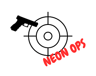 Neon Ops