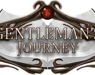 A Gentlemans Journey