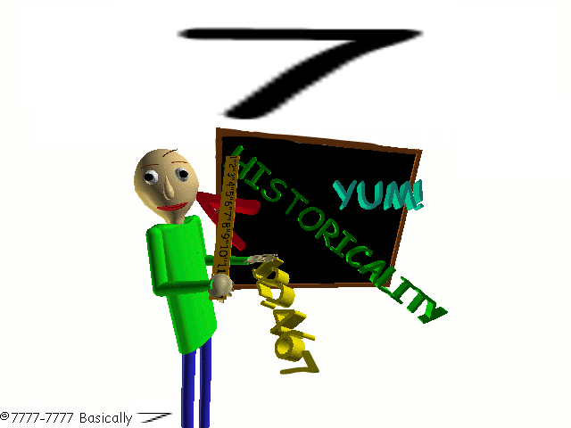 7