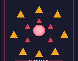 Circle vs Triangle
