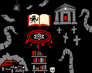 Забутий ритуал game screenshot