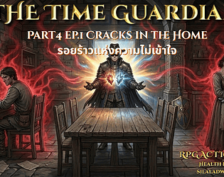 12.เกมส์RPG(ท1ต5)ความขัดแย้งในครอบครัว game screenshot