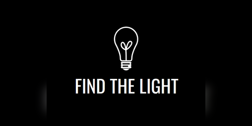 Cover image for Find the Light