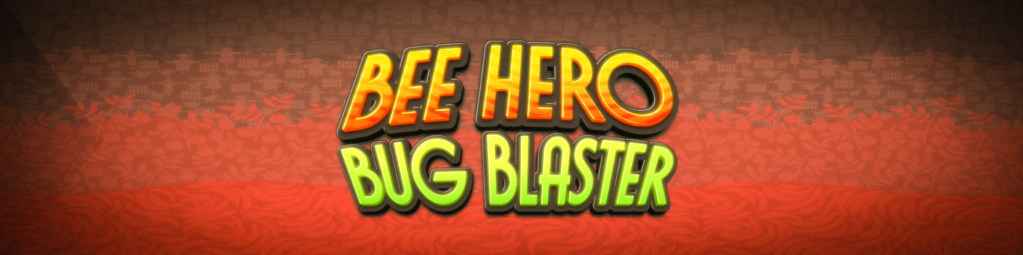 Bee Hero: Bug Blaster