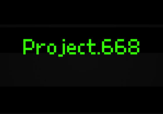 Project.668