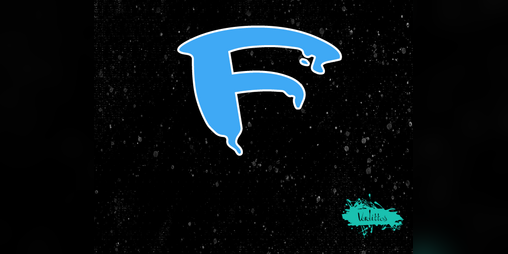 Cover image for F