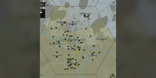 Cover image for Logistic icon rework - Foxhole Mod