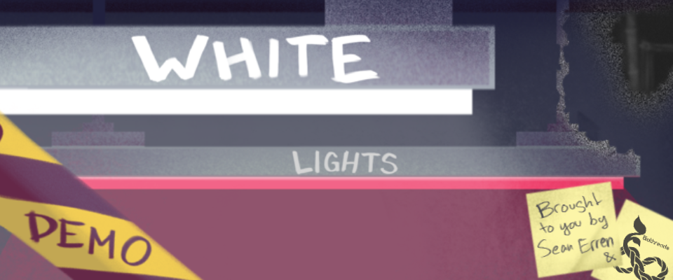 White Lights