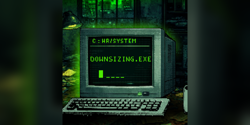 Cover image for Downsizing.exe