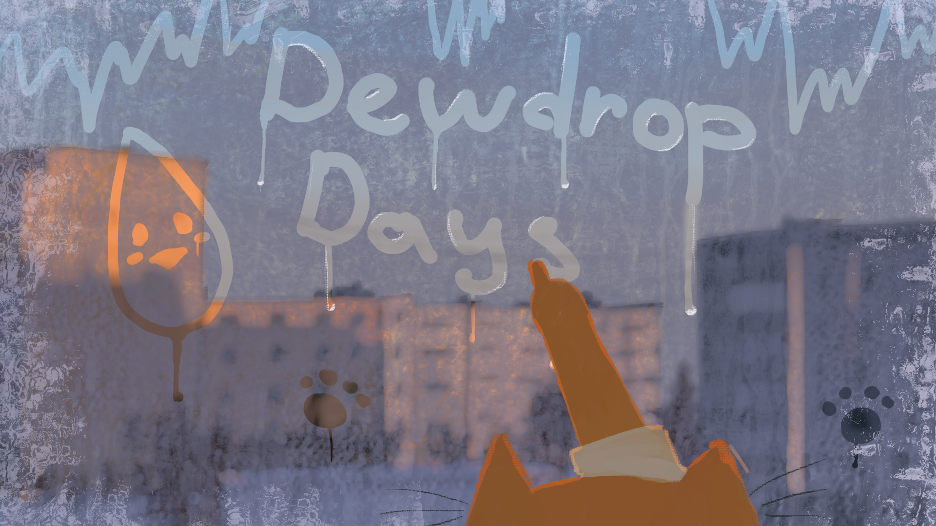 Dewdrop Days