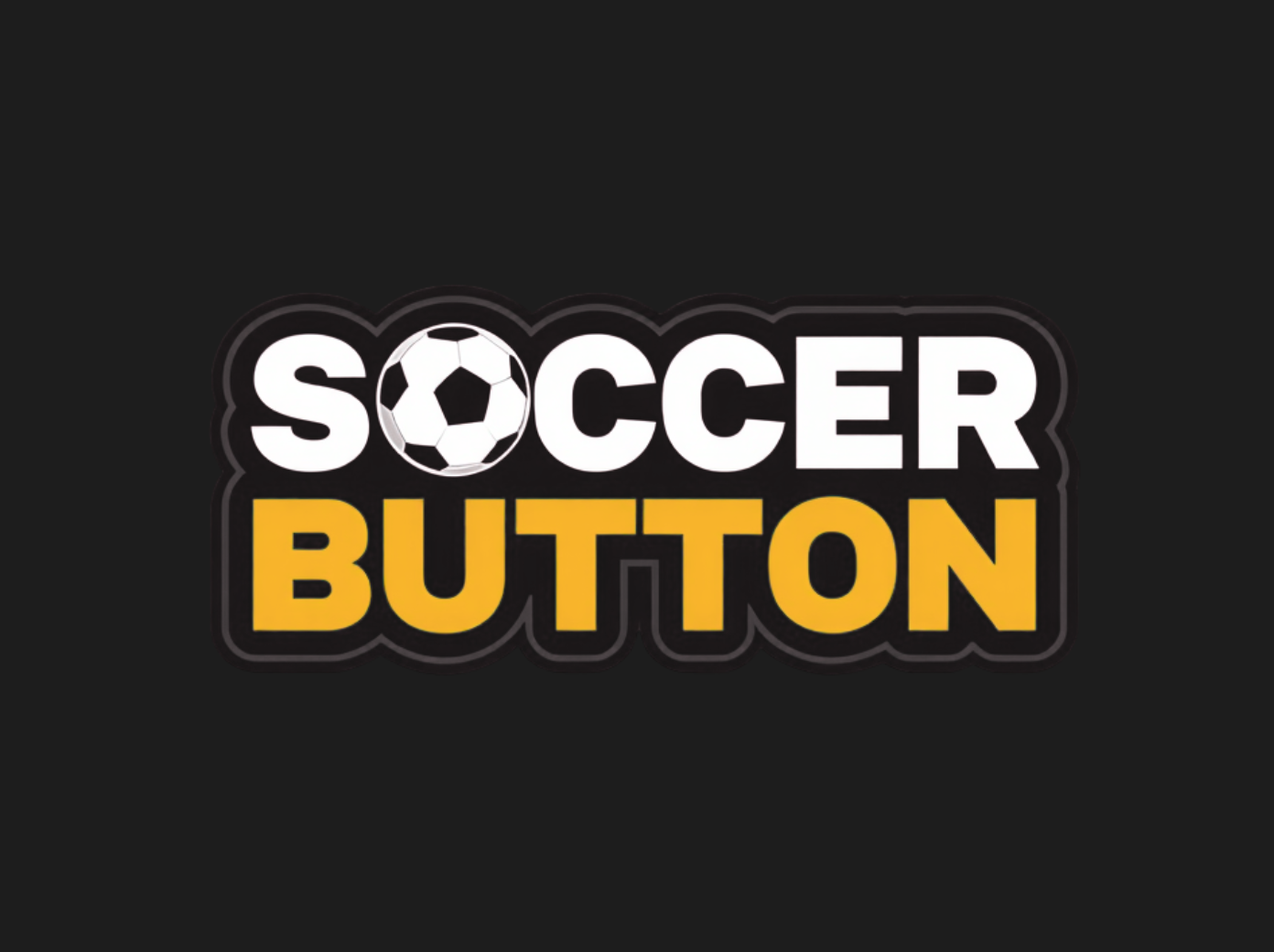 Cover image for Soccer Button