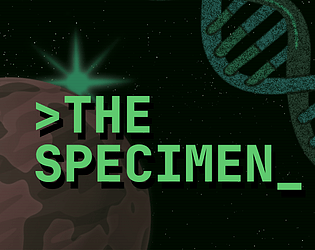 The Specimen