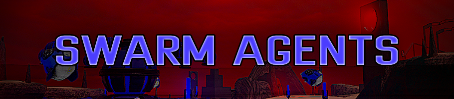 Swarm Agents