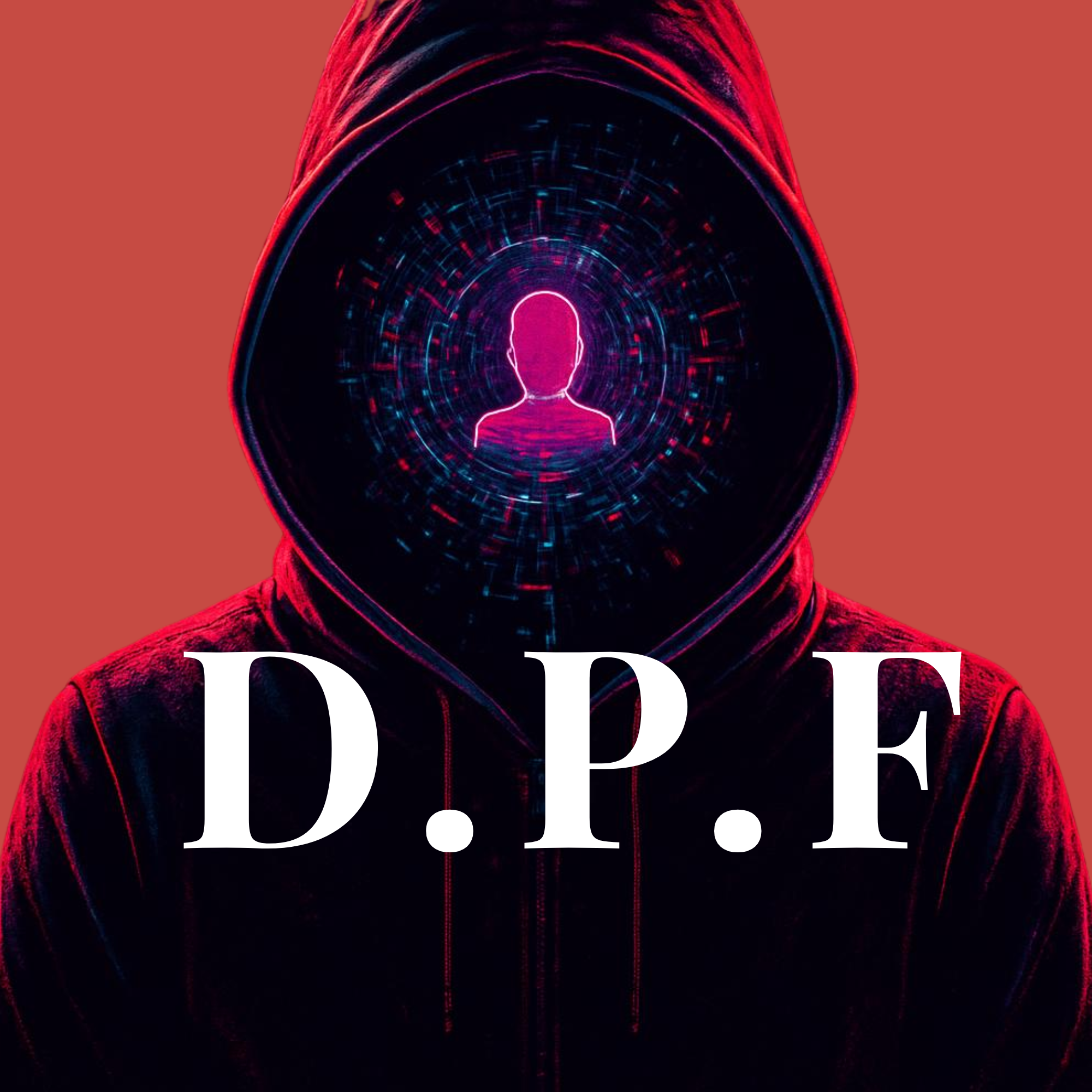 Cover image for D.P.F Detector Perfiles Falsos