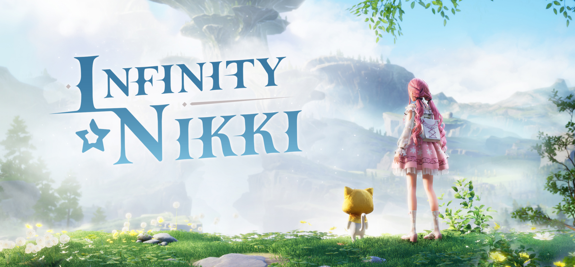 Infinity Nikki