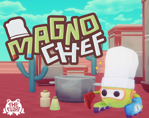 MagnoChef