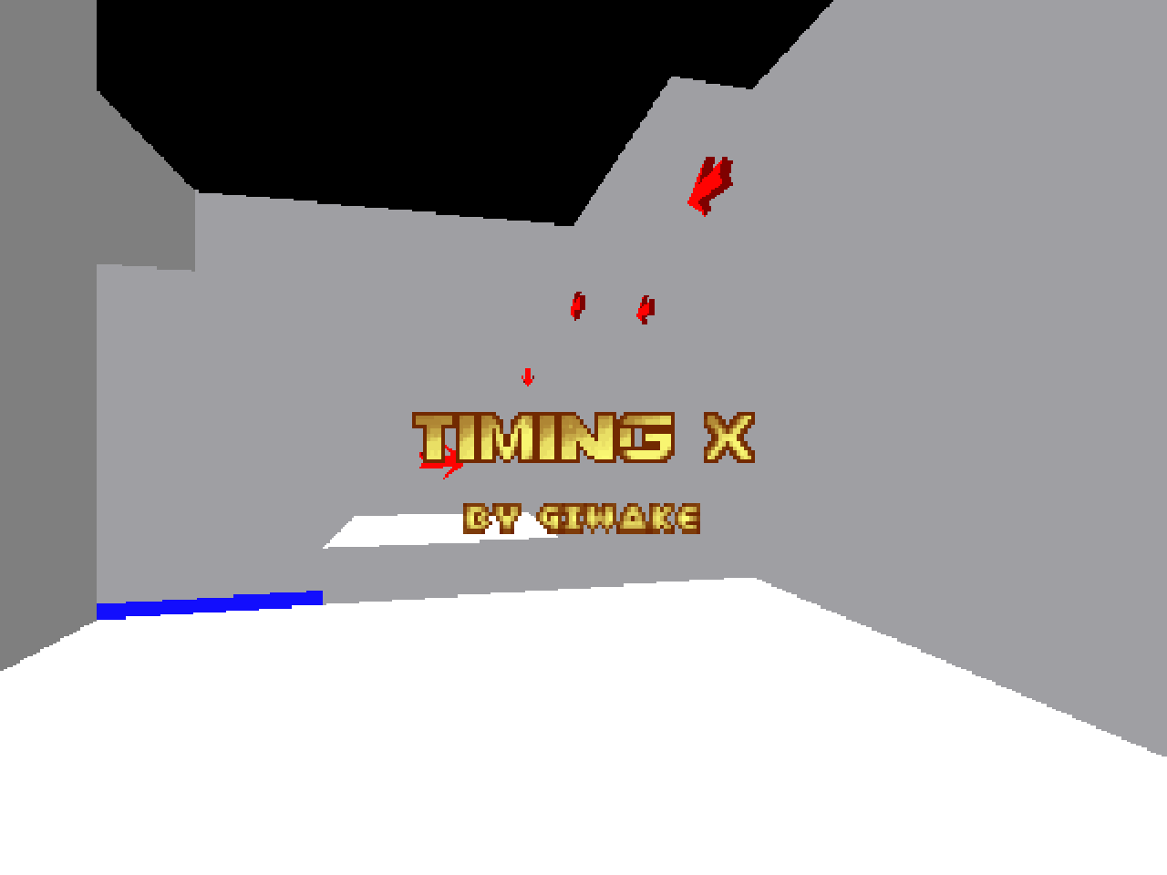 Cover image for Timing X